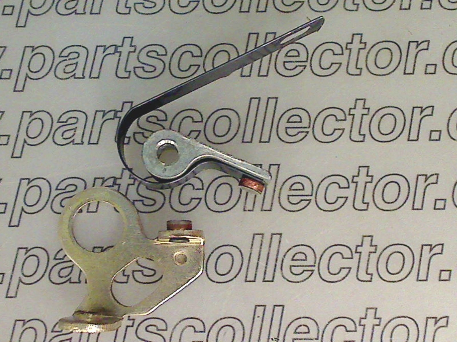 FACET 1.2782 Ignition code 10207 compatible with: OTHERS OTHERS